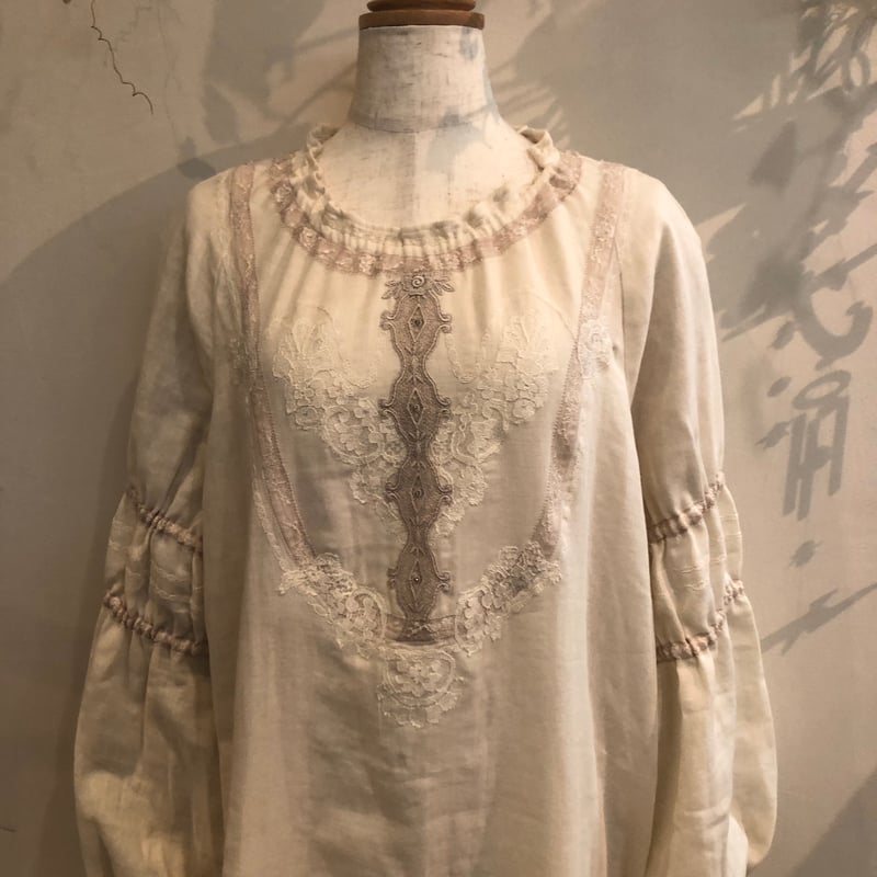 さえら夏のネグリジェ （さえら夏のネグリジェ） 