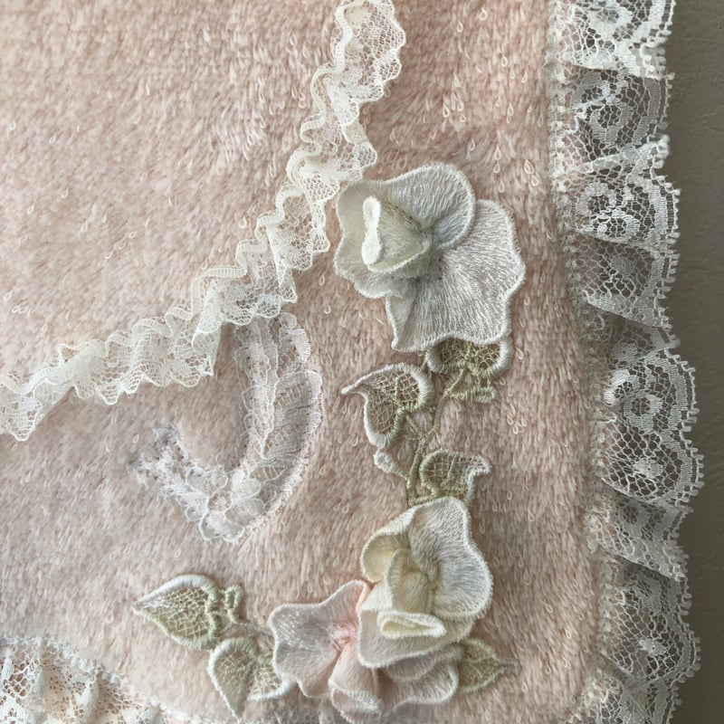 ヒスクローネ フェイスタオル | さえら POTECHINO マリーアン金沢