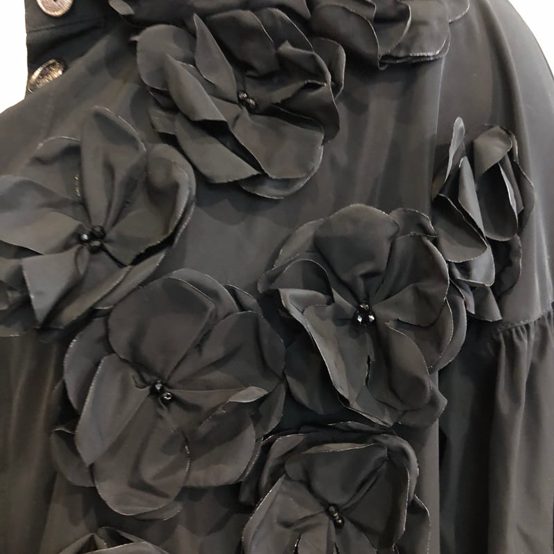 ポテチーノ コート(ハートローズ) | さえら POTECHINO