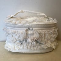 さえら ヒスクローネ エプロン | さえら POTECHINO マリーアン金沢