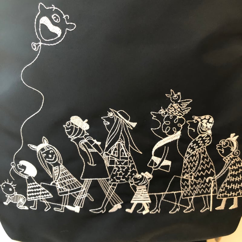 アルベロベロ リュック | さえら POTECHINO マリーアン金沢