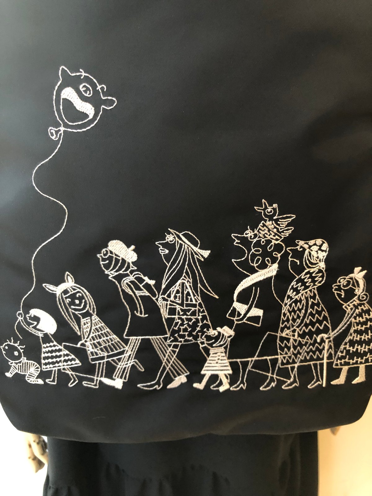 アルベロベロ リュック | さえら POTECHINO マリーアン金沢