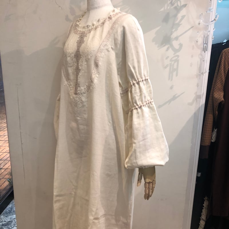 さえら ネグリジェ(フリーサイズ) | さえら POTECHINO マリーアン金沢 