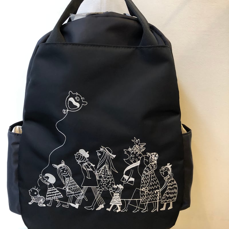 アルベロベロ リュック | さえら POTECHINO マリーアン金沢