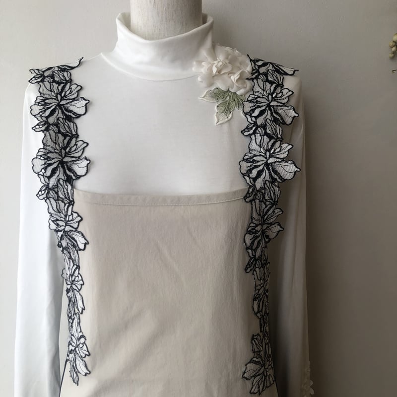 さえらナパータメロエエプロン 【公式通販】