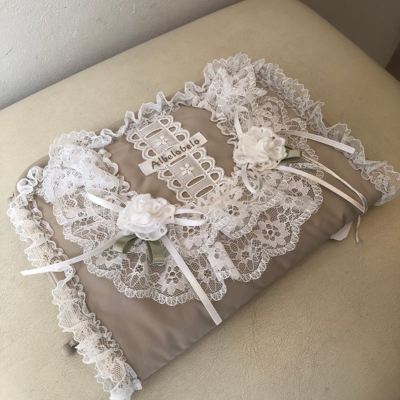 ヒスクローネ マルチケース | さえら POTECHINO マリーアン金沢 