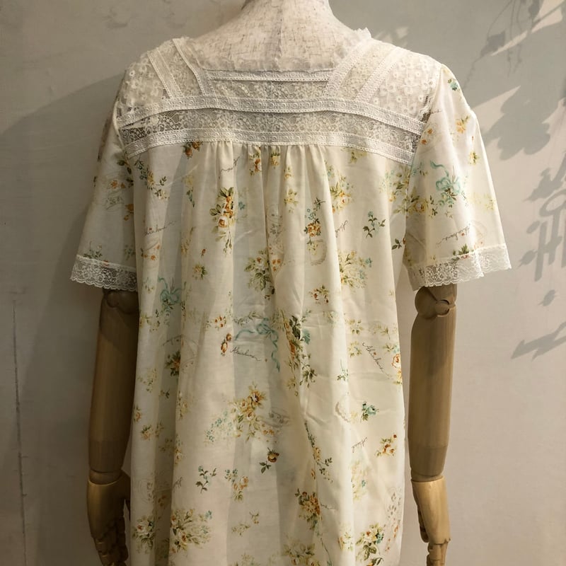 さえら　Akiakane ルームウェア　サイズ2 アキアカネ パジャマ(2サイズ) | さえら POTECHINO マリーアン金沢