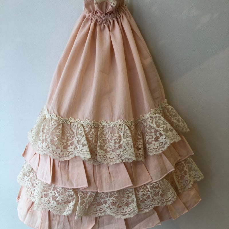 さえらヒスクローネナイトウェアドロワーズセット さえら☆ヒス