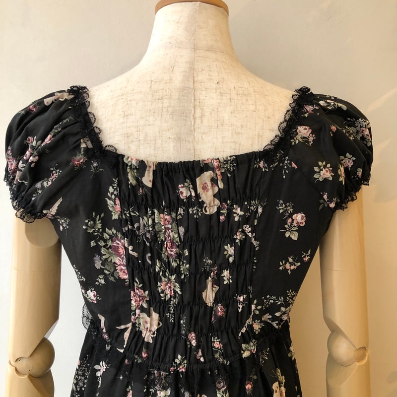 アキアカネ ワンピース(2サイズ) | さえら POTECHINO マリーアン金沢 