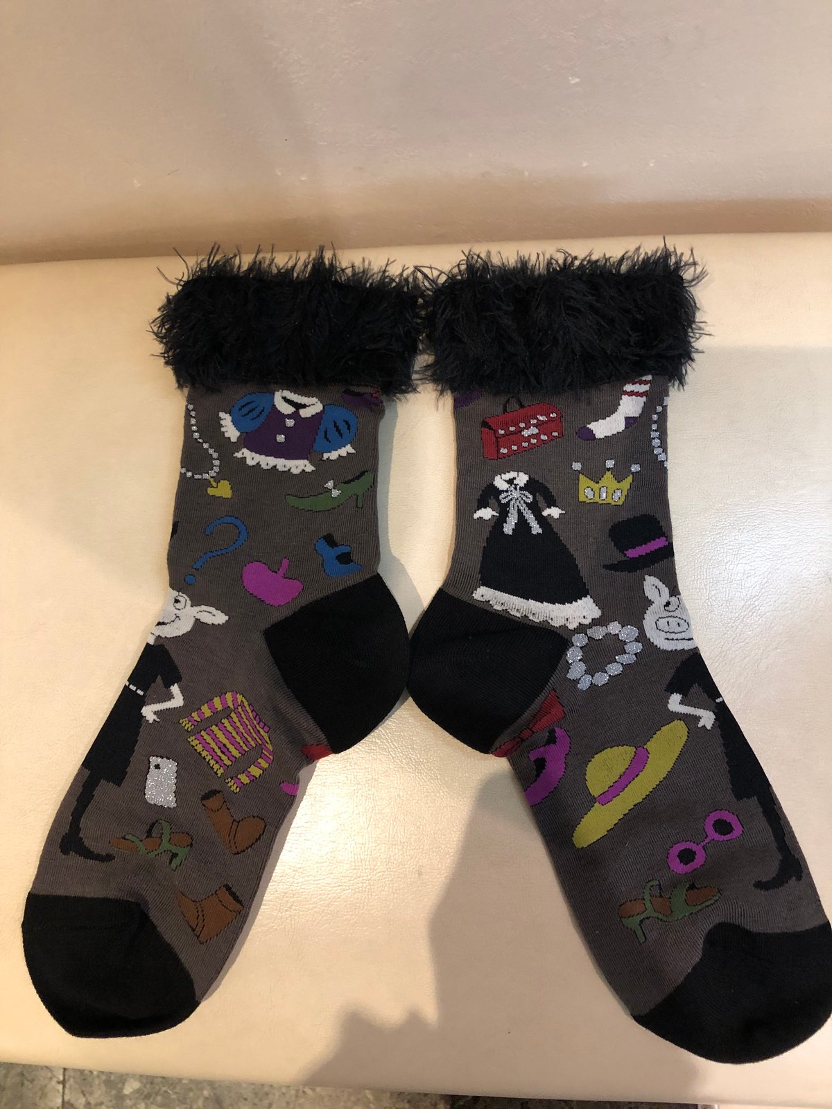 アルベロベロ 靴下セット