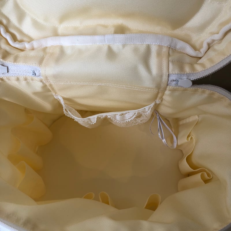 サエラ バニティバッグ さえら バニティバック | さえら POTECHINO マリーアン金沢