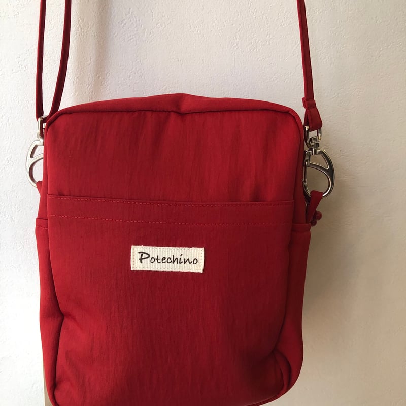 ポテチーノ ポシェット(P花) | さえら POTECHINO マリーアン金沢