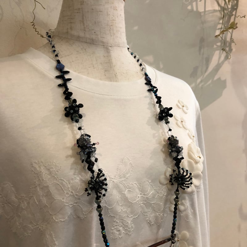 アルベロベロ メガネチェーン | さえら POTECHINO マリーアン金沢