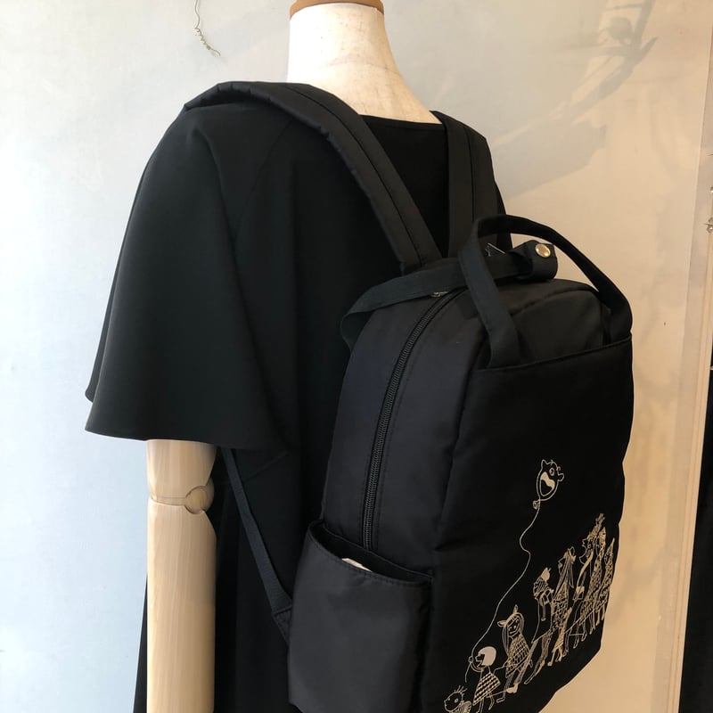 アルベロベロ リュック | さえら POTECHINO マリーアン金沢