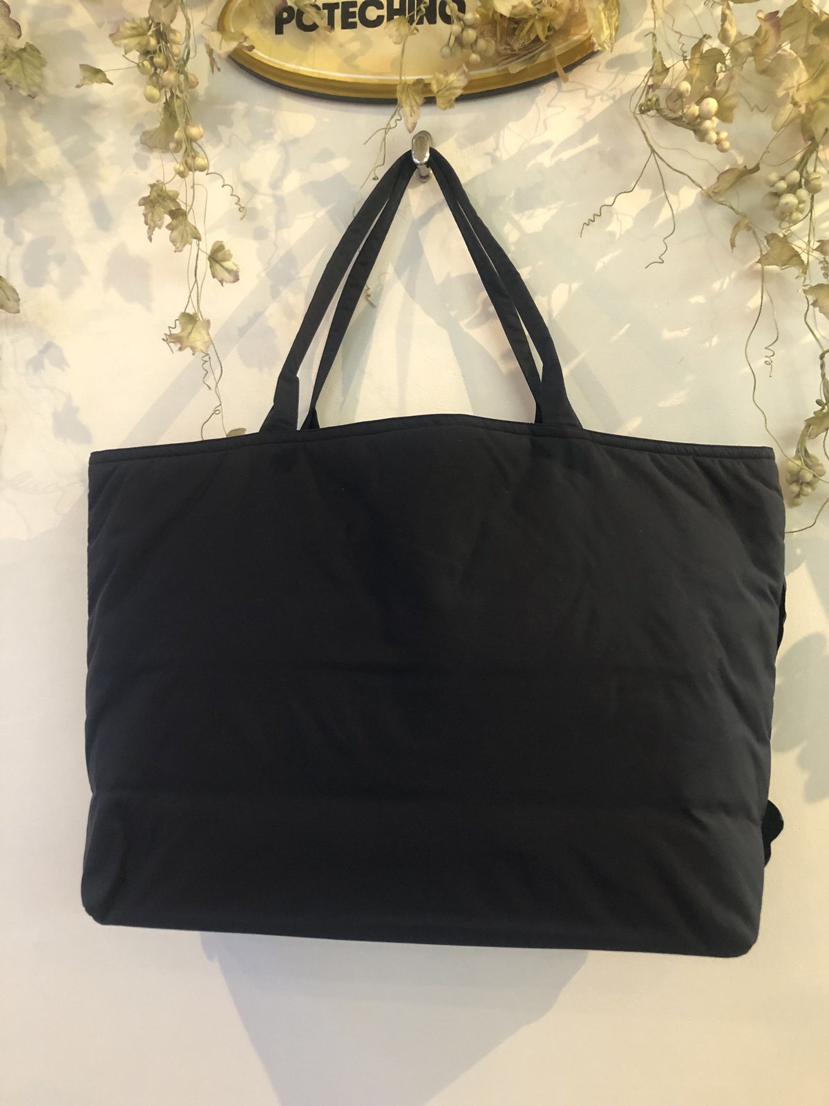 レインダンス トートバッグ | さえら POTECHINO マリーアン金沢