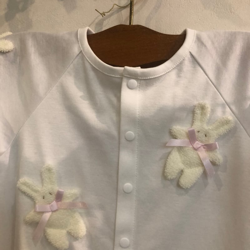 さえら アルベロベロ ベビーロンパース | さえら POTECHINO マリーアン金沢 