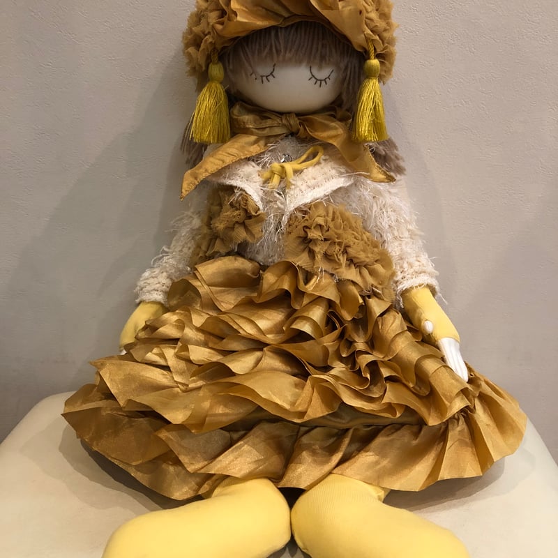 canty621 ポテチーノ コーデュロイ さえら お花 フリル 美品 canty621 ポテチーノ コーデュロイ さえら お花 フリル 美品