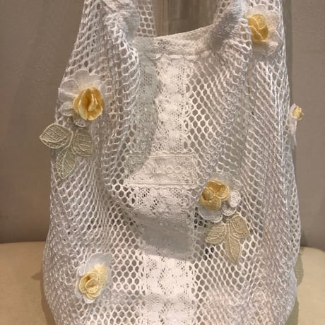 さえら　アンリコ　かごバッグ CATEGORY さえら アンリコ | さえら POTECHINO マリーアン金沢