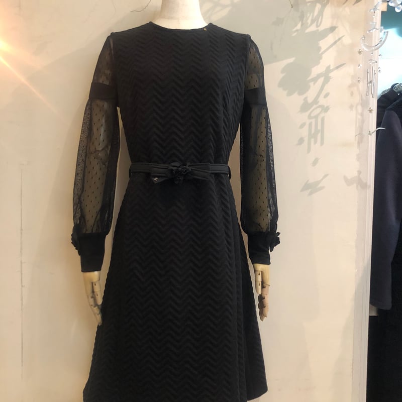 さえら＊ワンピース＊RAIN DANCE