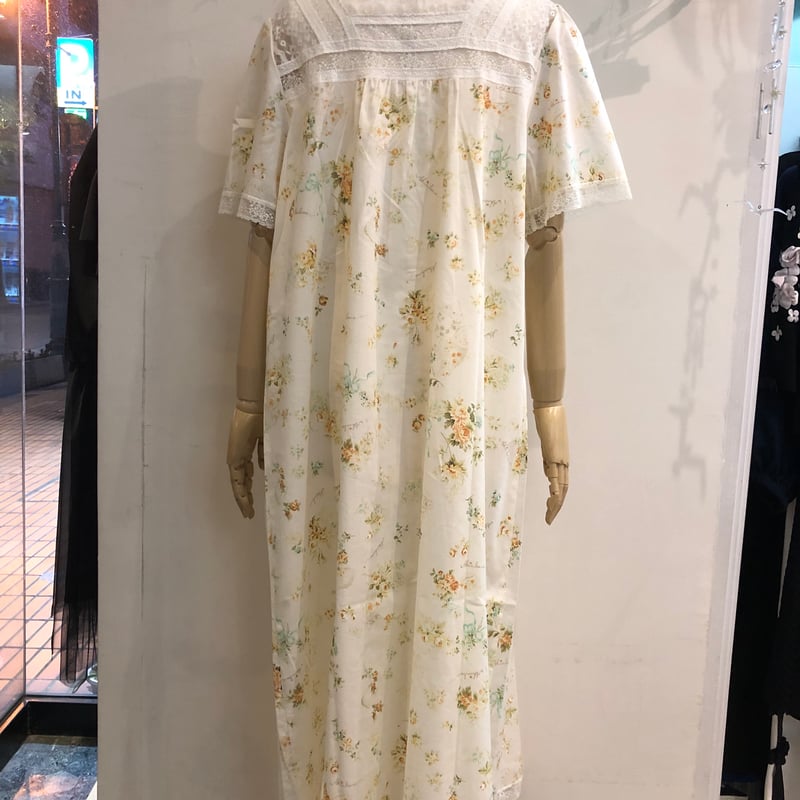 さえら　アキアカネ　パジャマ アキアカネ ネグリジェ(3サイズ) | さえら POTECHINO マリーアン金沢