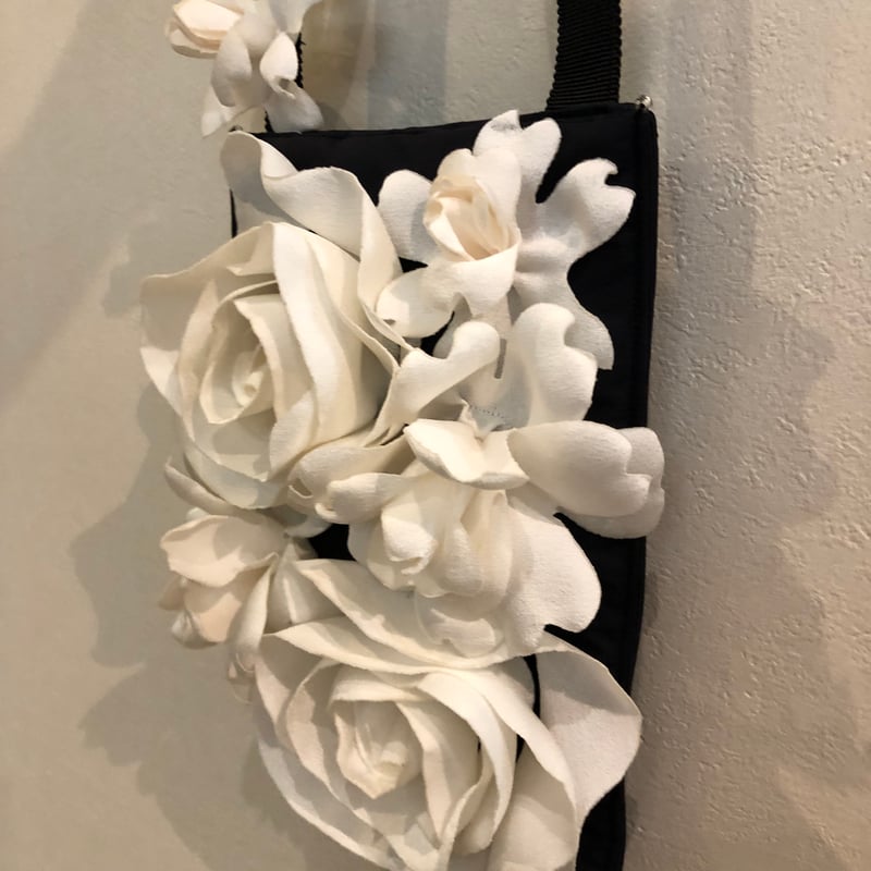 レインダンス プチショルダー(携帯ポシェット) | さえら POTECHINO