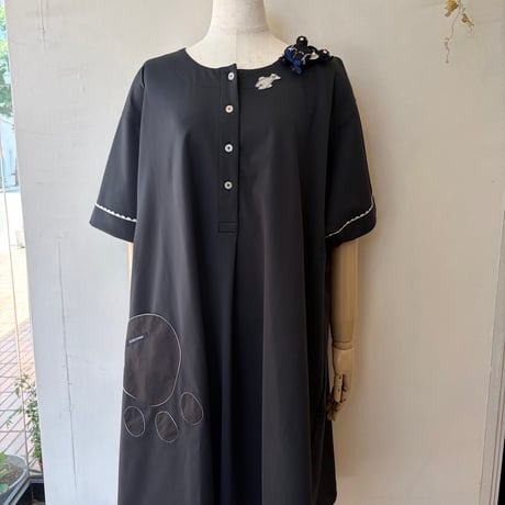 さえら、アンリコ。ポテチーノ、スカート、 さえら POTECHINO マリーアン金沢