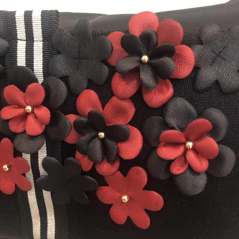 ポテチーノ ショルダーバック(ポルカ) | さえら POTECHINO マリーアン金沢