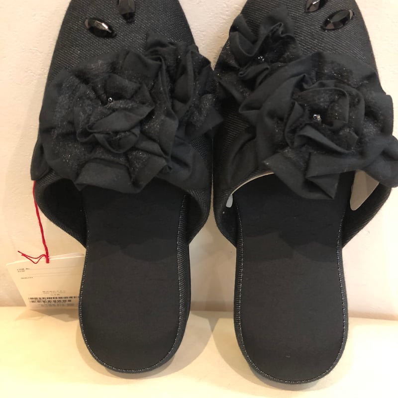 さえら☆ポテチーノスリッパラック