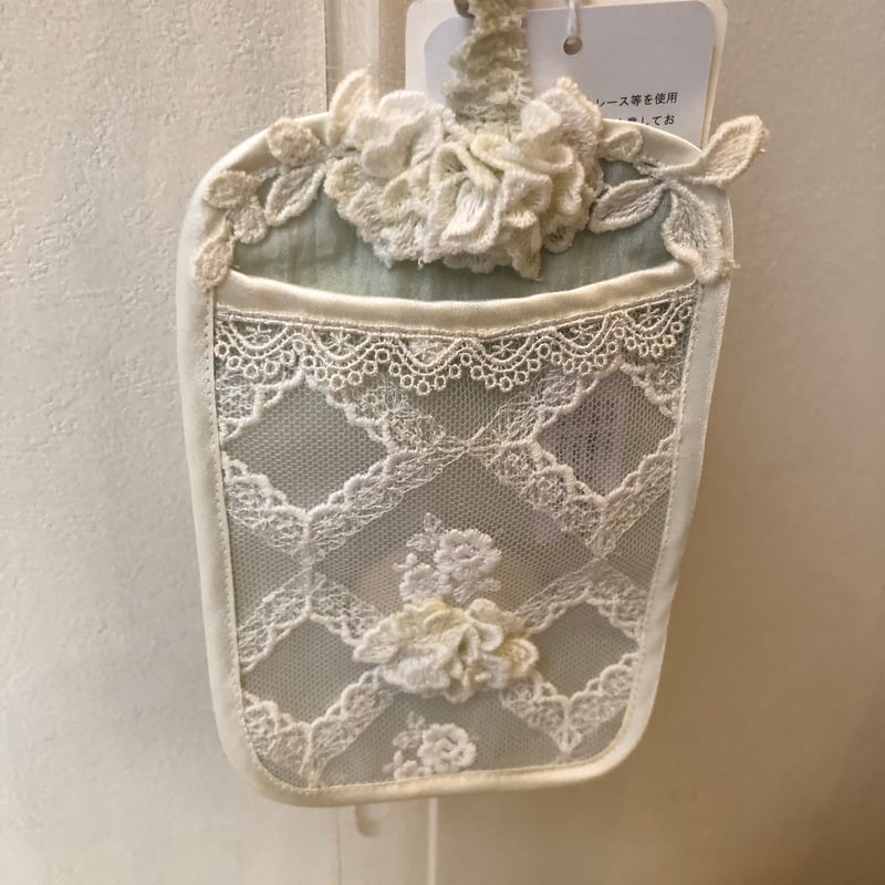 ヒスクローネ パスケース | さえら POTECHINO マリーアン金沢