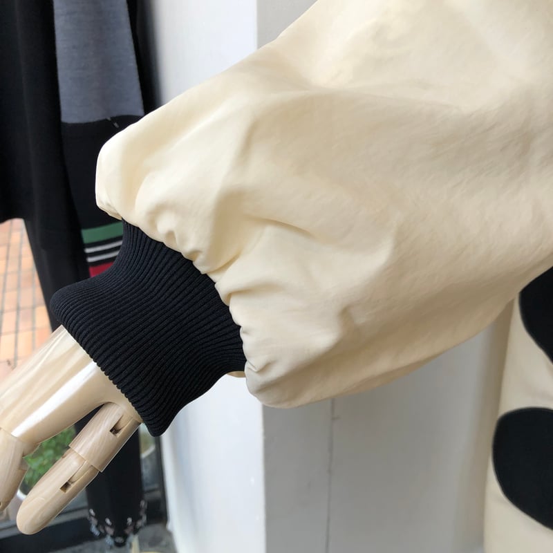 ポテチーノ 割烹着(フリーサイズ) | さえら POTECHINO マリーアン金沢