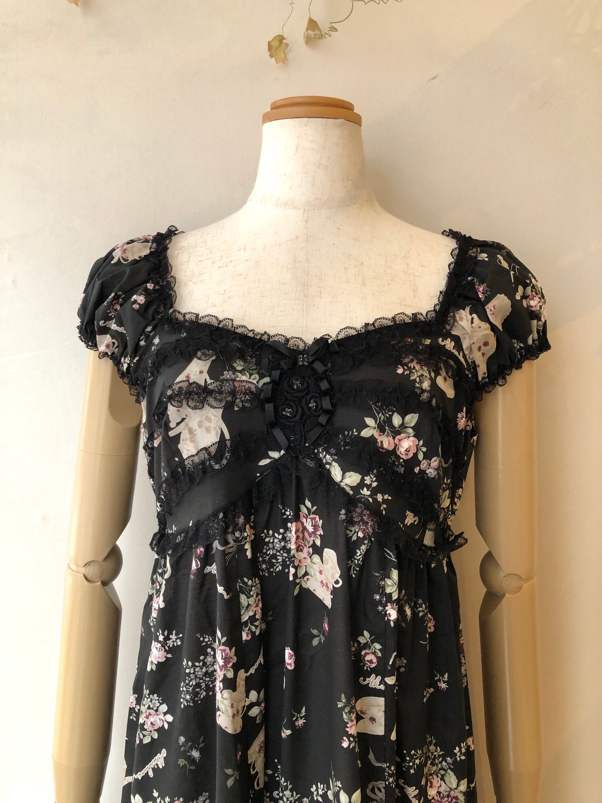 アキアカネ ワンピース(2サイズ) | さえら POTECHINO マリーアン金沢 