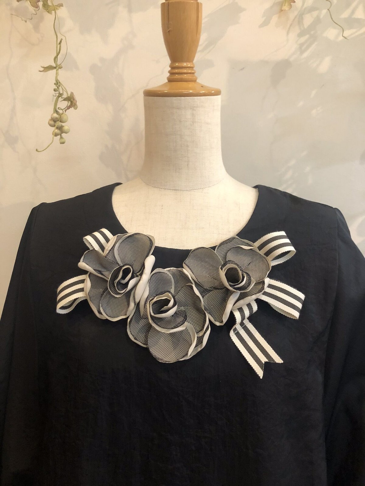 ポテチーノ割烹着(ショート丈) | さえら POTECHINO マリーアン金沢