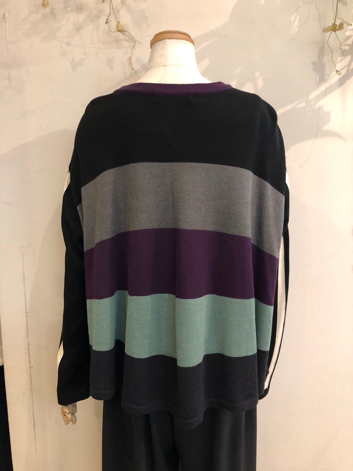 アルベロベロ セーター(フリーサイズ) | さえら POTECHINO マリーアン金沢