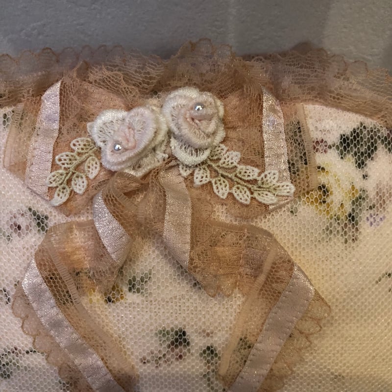 さえら フォトフレーム ポーチ