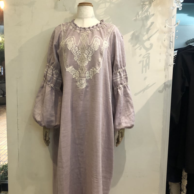 さえら ネグリジェ(フリーサイズ) | さえら POTECHINO マリーアン金沢 