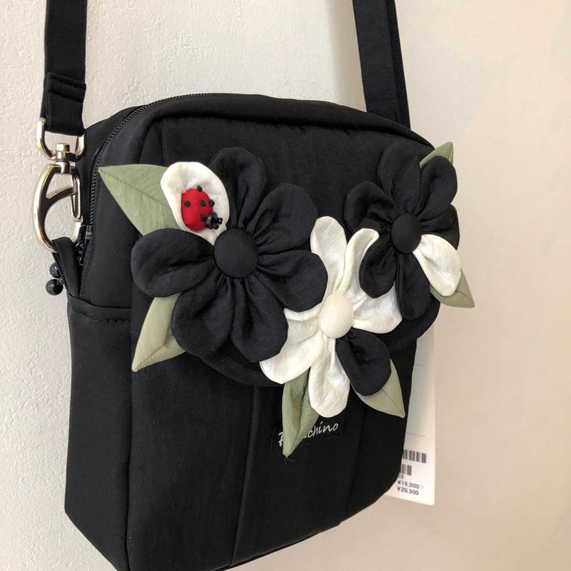 ポテチーノ ポシェット(P花) | さえら POTECHINO マリーアン金沢