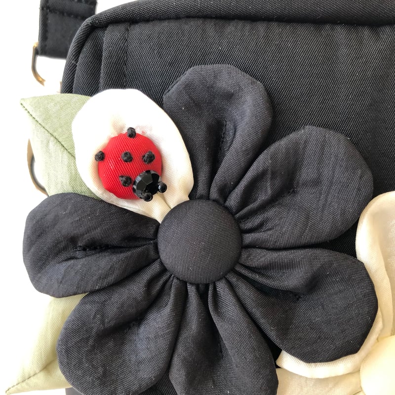 ポテチーノ ポシェット(P花) | さえら POTECHINO マリーアン金沢