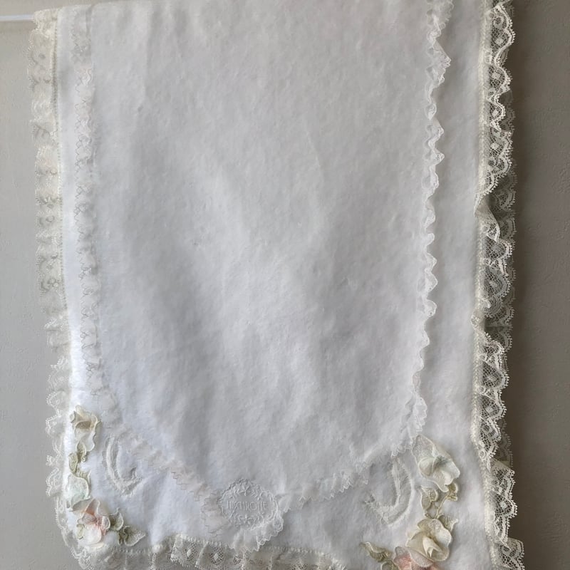 ヒスクローネ フェイスタオル | さえら POTECHINO マリーアン金沢