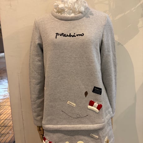 CATEGORY さえら ポテチーノ | さえら POTECHINO マリーアン金沢