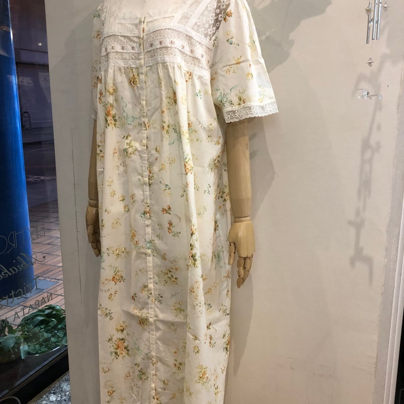 アキアカネ ネグリジェ(3サイズ) | さえら POTECHINO マリーアン金沢
