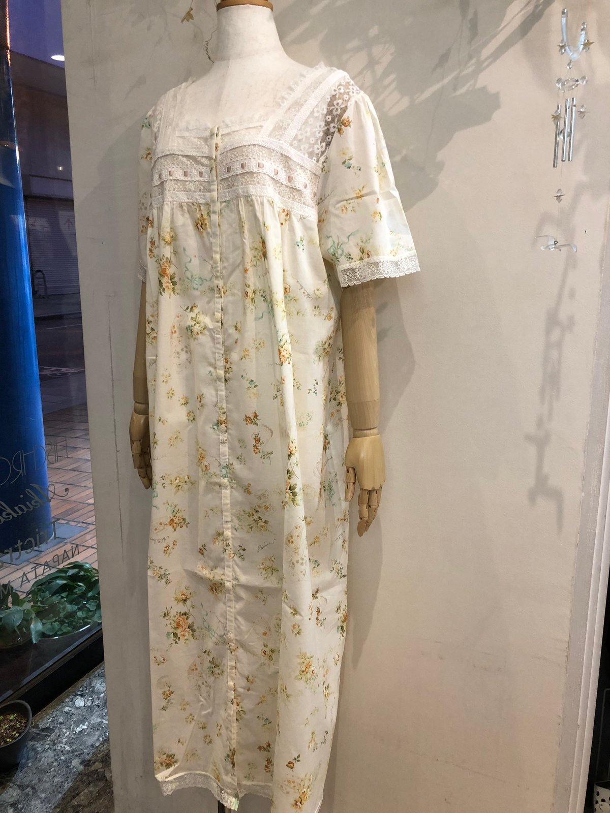 アキアカネ ネグリジェ(3サイズ) | さえら POTECHINO マリーアン金沢