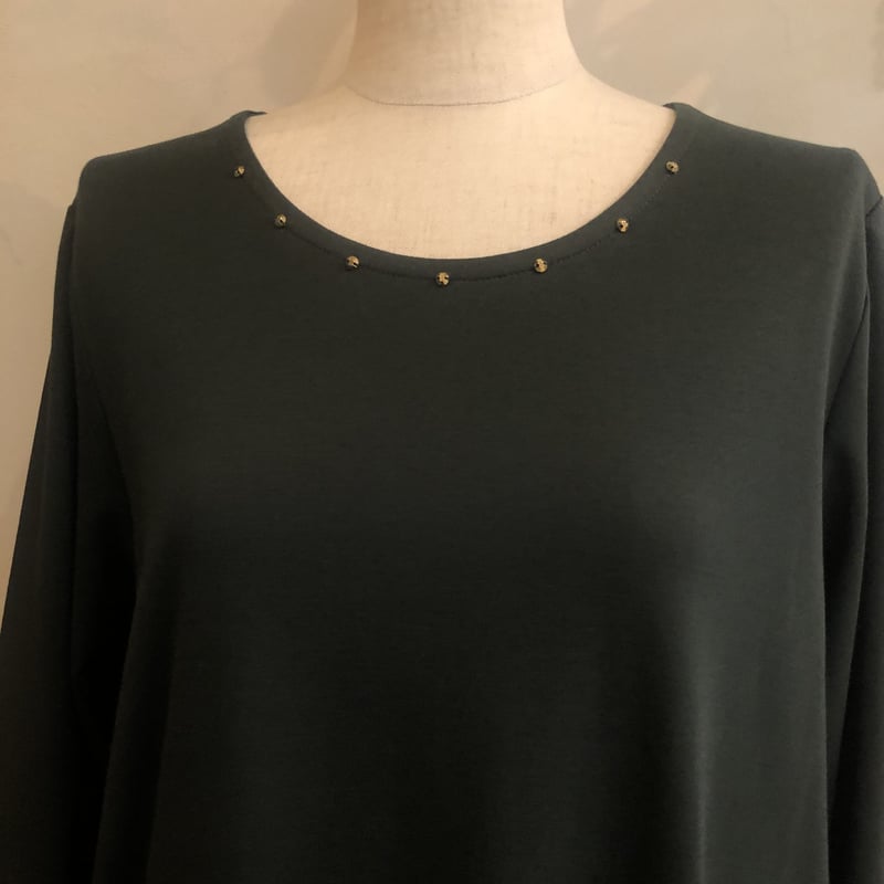 【ポテチーノ】ワンピース ポテチーノワンピース | さえら POTECHINO マリーアン金沢