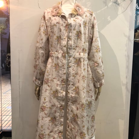 サエラアキアカネパジャマ(ワンピース) CATEGORY さえら アキアカネ | さえら POTECHINO マリーアン金沢