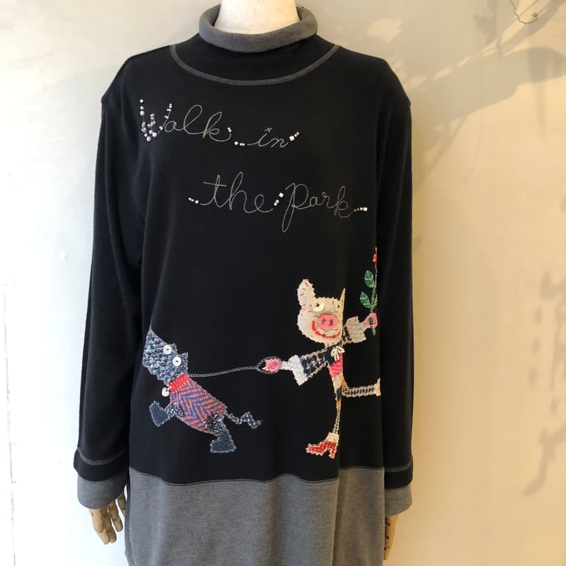 ★アルベロベロ❣️ゆったりチュニック黒 ☆アルベロベロ❣️ゆったりチュニック黒 楽天市場】アルベロベロ