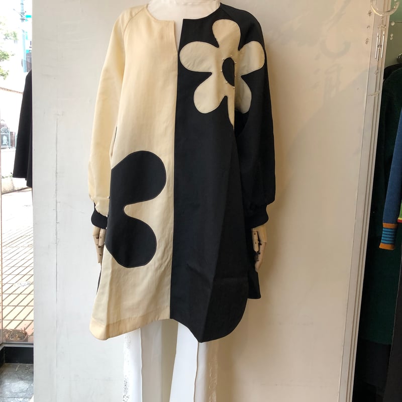 ポテチーノ 割烹着(フリーサイズ) | さえら POTECHINO マリーアン金沢