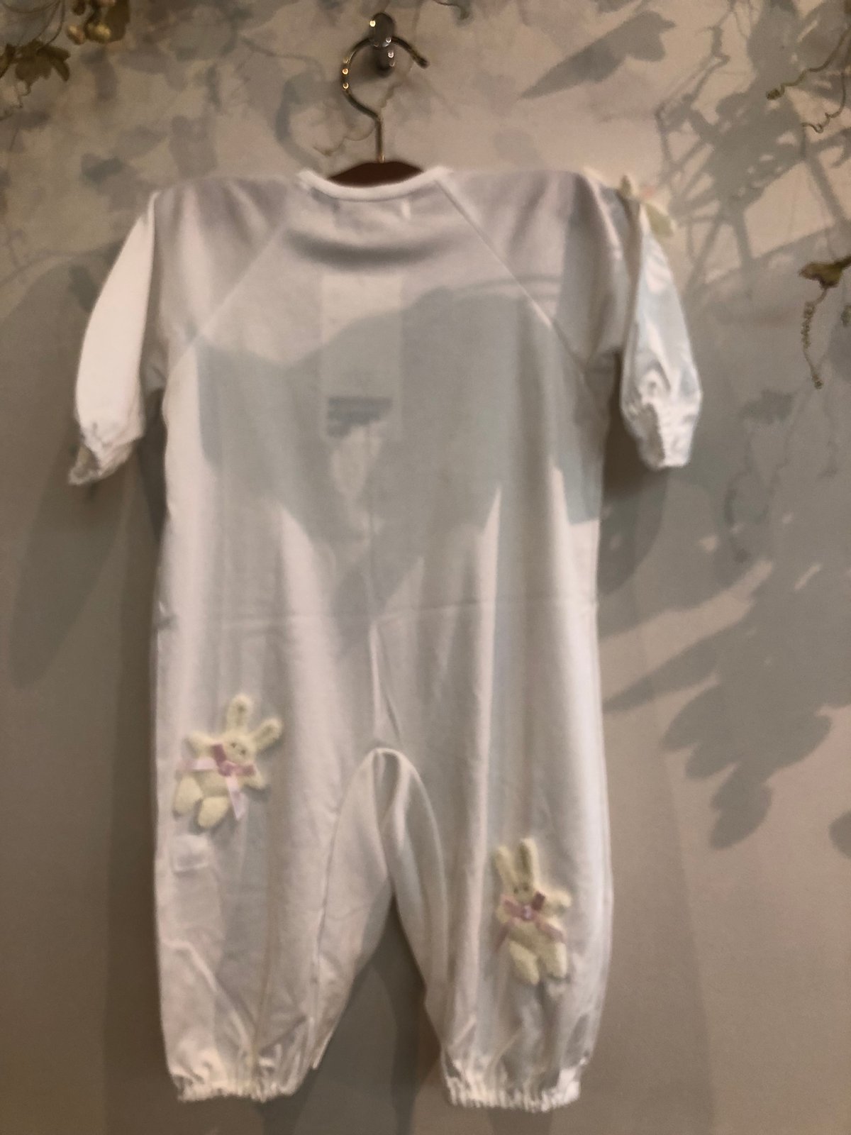 さえら アルベロベロ ベビーロンパース | さえら POTECHINO マリーアン金沢