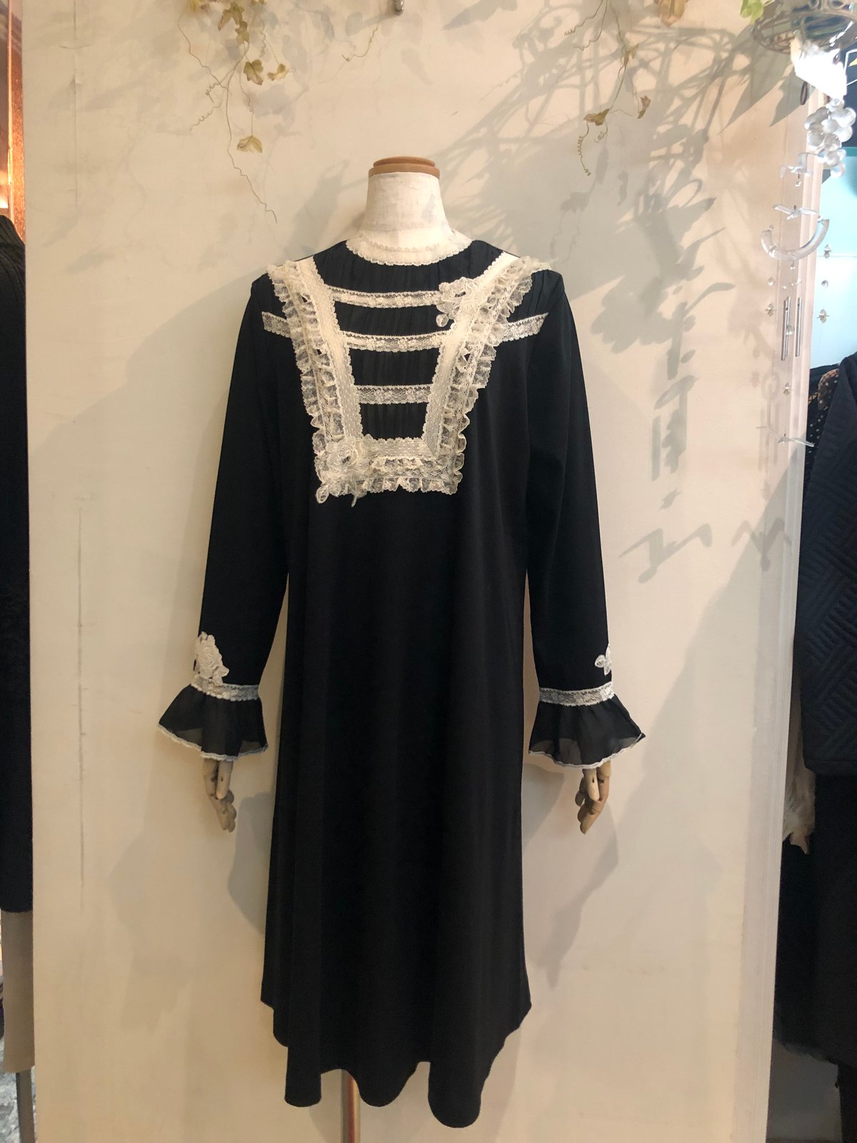 ヒスクローネ ワンピース(3サイズ) | さえら POTECHINO マリーアン金沢 