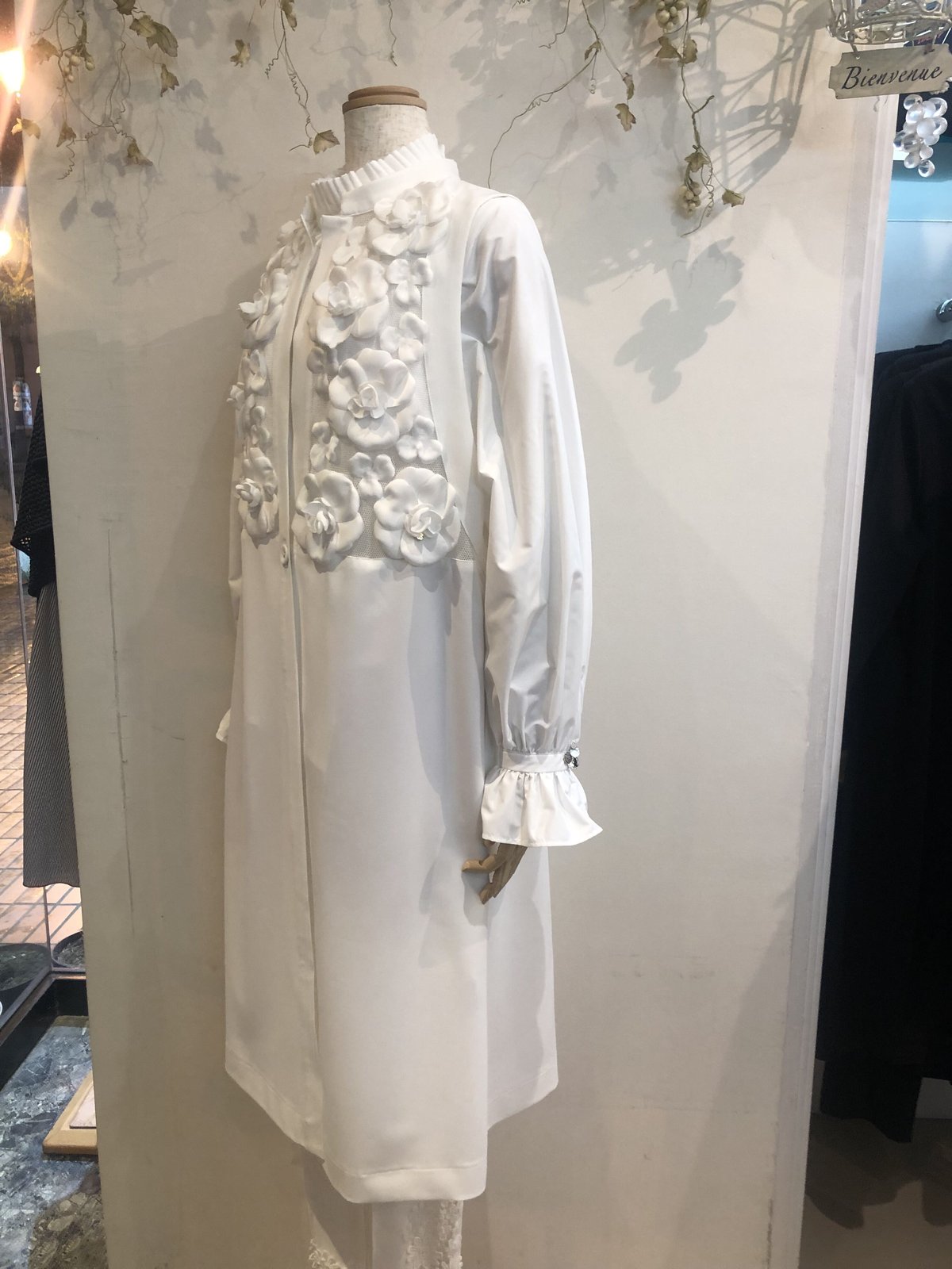 レインダンス ベスト | さえら POTECHINO マリーアン金沢