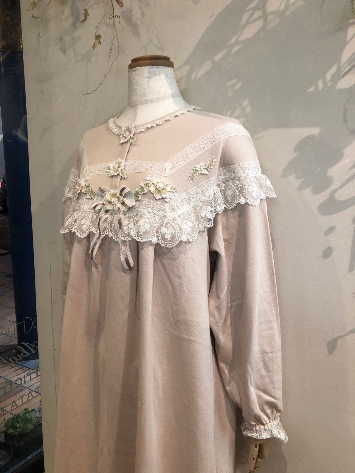 ピアリマーマのネグリジェ フェリシモ公式】おすすめのネグリジェ パジャマアイテム情報｜FELISSIMO