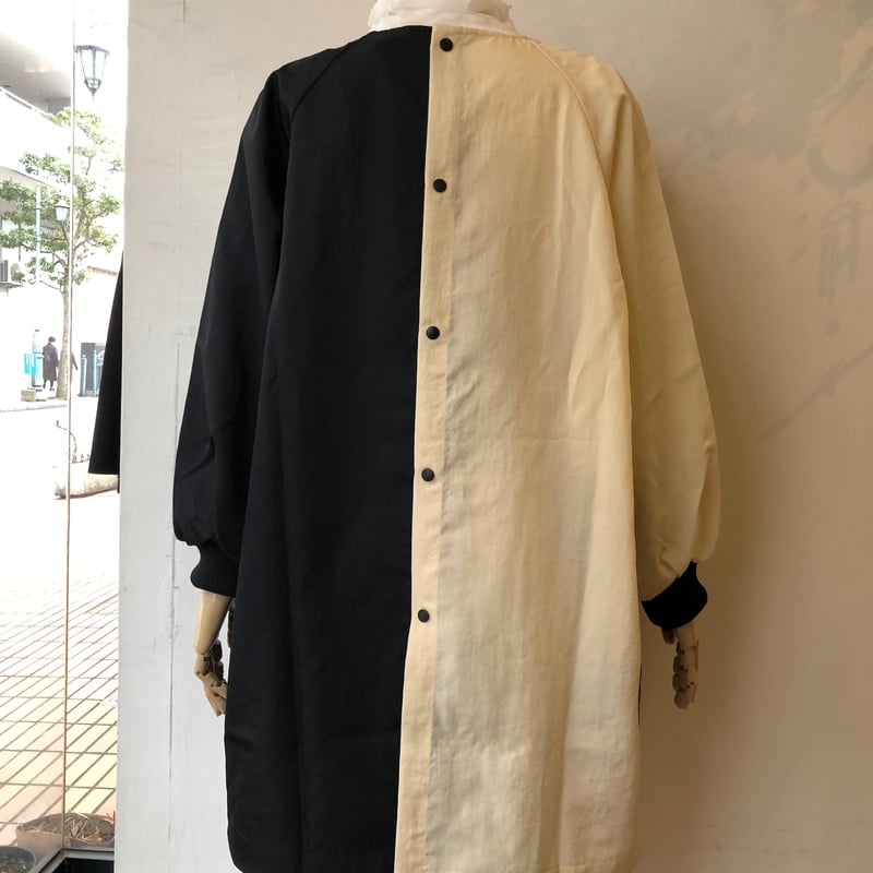 ポテチーノ 割烹着(フリーサイズ) | さえら POTECHINO マリーアン金沢